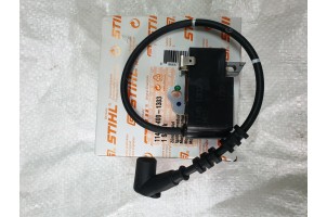 Катушка запалювання STIHL 201 бензопила оригінал 1145 400 1303 